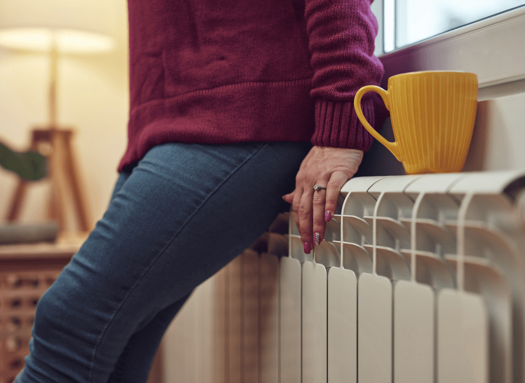 first-time-central-heating-grant