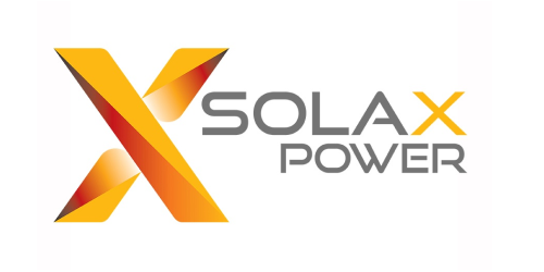solax power logo