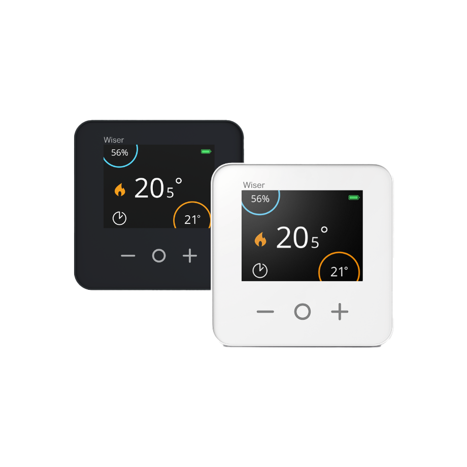 wiser-thermostat