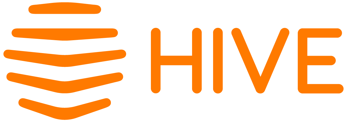 HiveSecondaryLogoOrange-PNG