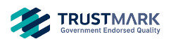 Trust logo